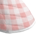 Voodikate HappyFriday Basic Kids Roosa 180 x 260 cm Gingham