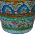 Vase Alexandra House Living Bois de manguier 40 x 57 x 40 cm