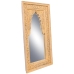 Wall mirror Alexandra House Living 6 x 106 x 60 cm Rectangular