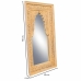 Wall mirror Alexandra House Living 6 x 106 x 60 cm Rectangular