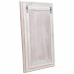 Wall mirror Alexandra House Living 6 x 106 x 60 cm Rectangular