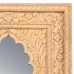 Wall mirror Alexandra House Living 6 x 106 x 60 cm Rectangular