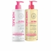 Body lotion Topicrem 2 Deler