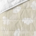 Steppdecke HappyFriday BASIC KIDS Beige 100 x 130 cm Keil Babybettchen