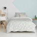 Parure de couette HappyFriday Basic Kids Beige Lit 1 persone 2 Pièces