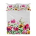 Bovenblad HappyFriday Cassia Multicolour Bed van 80/90