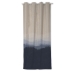 Curtain HappyFriday Blanc Nightfall Multicolour 140 x 280 cm