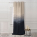 Curtain HappyFriday Blanc Nightfall Multicolour 140 x 280 cm