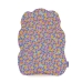 Cuscino HappyFriday Moshi Moshi Multicolore Fiamma 40 x 30 cm