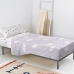 Set beddengoed HappyFriday Moshi Moshi Moons Multicolour Bed van 80/90 2 Onderdelen