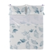 Top sheet HappyFriday Blanc Ginkgo Multicolour 240 x 270 cm