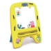 Lavagna Magica Peppa Pig 52199 Giallo 59 x 33 x 75 cm (59 x 33 x 75 cm)