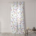 Gardin HappyFriday Confetti Flerfarget Konfetti 140 x 300 cm