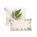 Set de housses de coussin HappyFriday Monterosso Multicouleur 2 Pièces