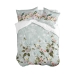 Housse de Couette HappyFriday Garden party Multicouleur 240 x 220 cm