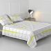 Pultni list HappyFriday Blanc Firefly Pisana 210 x 270 cm (Kresnica)