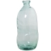 Vase af genbrugsglas Alexandra House Living Gennemsigtig Krystal 31 x 30 x 70 cm