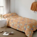 Dekbedovertrek set HappyFriday Happynois Sailor Multicolour Bed van 80/90 2 Onderdelen