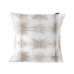 Housse de coussin HappyFriday Blanc Tie dye Multicouleur 60 x 60 cm