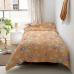 Dekbedovertrek set HappyFriday Happynois Sailor Multicolour Bed van 80/90 2 Onderdelen