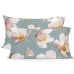 Funda de almohada HappyFriday Spring Blossom Multicolor 50 x 75 cm (2 Unidades)