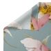 Drap HappyFriday Spring blossom Multicouleur 210 x 270 cm