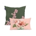 Set de huse de perna HappyFriday Summer floral Multicolor 2 Piese