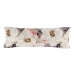 Federa HappyFriday White Peonies Multicolore 45 x 110 cm