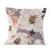 Federa HappyFriday White Peonies Multicolore 60 x 60 cm