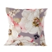 Federa HappyFriday White Peonies Multicolore 60 x 60 cm