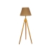 Gulvlampe Romimex Naturell 45 x 147 x 45 cm