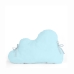 Chránič dětské postýlky HappyFriday Basic Kids Cloud Modrý 60 x 40 cm