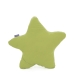 Almofada HappyFriday Basic Verde Estrela 50 x 50 cm