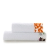 Handdoekenset HappyFriday Mr Fox Dogs Multicolour 2 Onderdelen