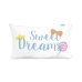 Cushion cover HappyFriday Candies Multicolour 50 x 30 cm