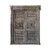 Door Romimex Brown Recycled Wood 168 x 230 x 20 cm