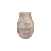 Vase Romimex Beige Terre cuite 26 x 34 x 26 cm