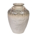 Vase Romimex Beige Porcelæn 32 x 44 x 32 cm