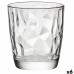 Glass Bormioli Rocco Diamond Gjennomsiktig Glass 300 ml (6 enheter)