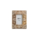 Fotorahmen Romimex Braun Mango-Holz 10 x 15 x 2 cm