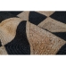 Tapis Romimex Noir Naturel 160 x 230 x 2 cm