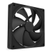 Ventilator za CPE NZXT F140P