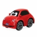 Automobil na Daljinski Upravljač Chicco Fiat 500 Crvena 14 x 13,5 x 21 cm