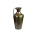 Vase Romimex Antique Brown Metal 25 x 51 x 25 cm With handle