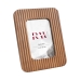 Cadre photo Romimex Marron verre Bois MDF 10 x 15 x 2 cm