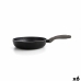 Frigideira Quid Honey Preto Metal Ø 24 cm (6 Unidades)