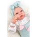 Babyborn-poppen Berjuan 18401-24 50 cm