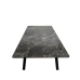 Conjunto de Mesa con Sillas Romimex 5 Piezas