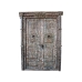 Door Romimex Brown Recycled Wood 155 x 225 x 20 cm