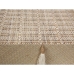 Set decoratieve dozen Romimex Zwart Beige Natuurlijke Vezel (3 Onderdelen)